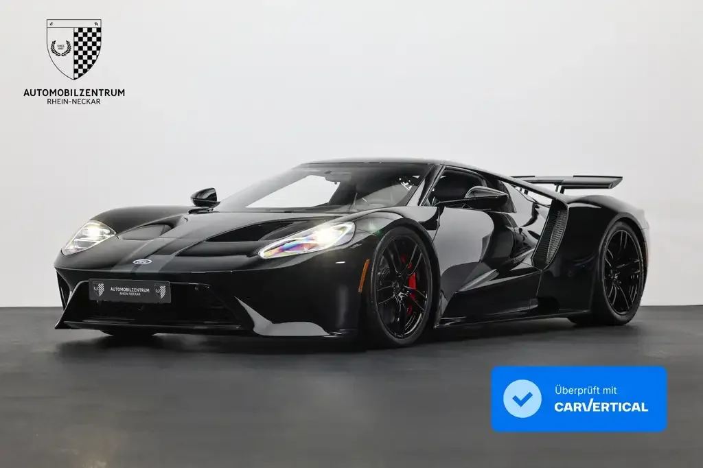 Ford GT